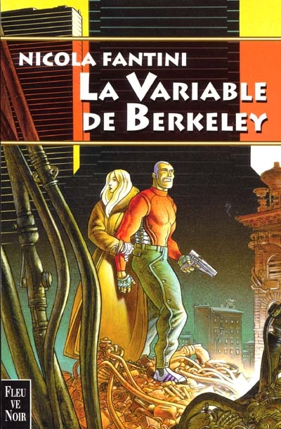 La variable de Berkeley