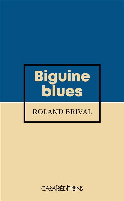 Biguine blues
