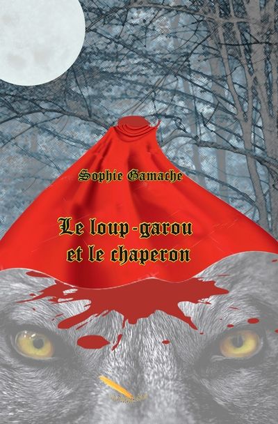 Le loup-garou et le chaperon