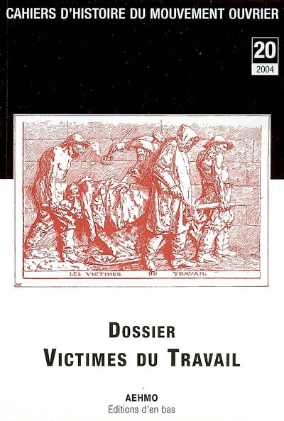 Cahiers d'histoire du...