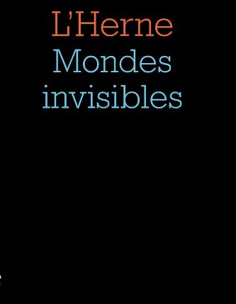 Mondes invisibles