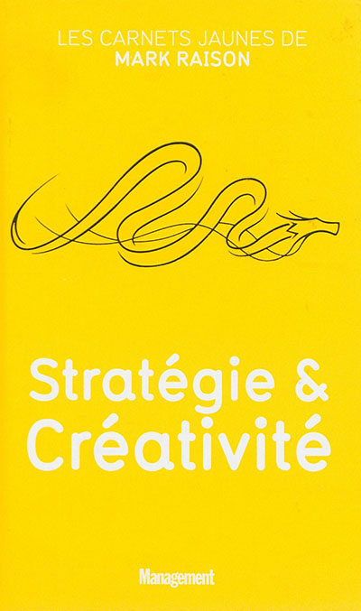Stratégie & créativité