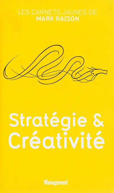 Stratégie & créativité