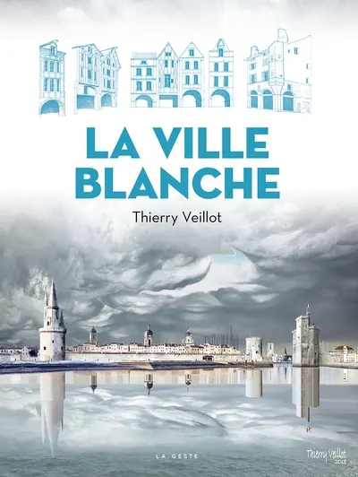 La ville blanche