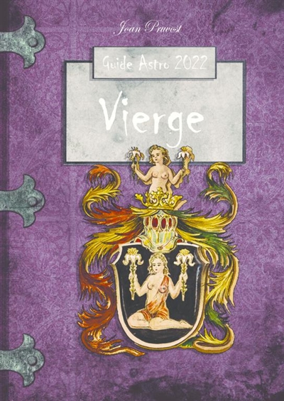 Vierge : Le Guide Astro 2022