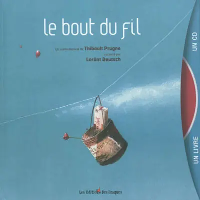 Le bout du fil