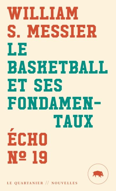 Le basketball et ses fondamentaux