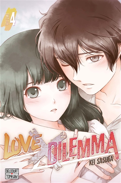 Love X dilemma. Vol. 4