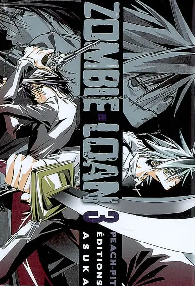 Zombie loan. Vol. 3