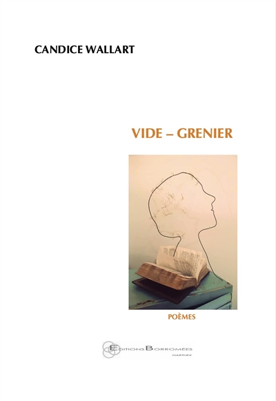 Vide-grenier : poèmes