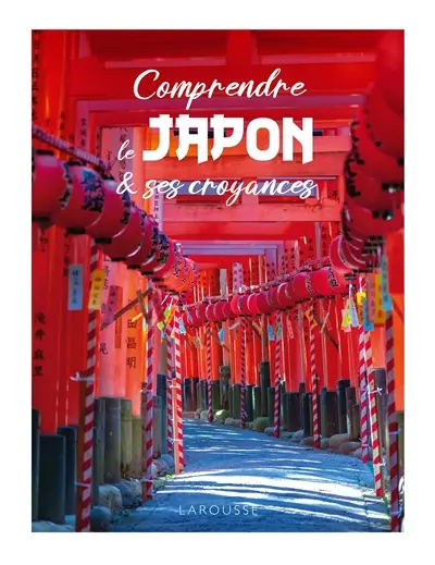Comprendre le Japon