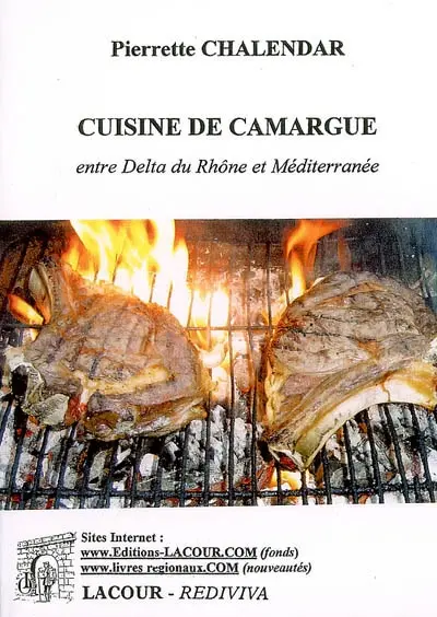 Cuisine de Camargue : entre delta du Rhône et Méditerranée