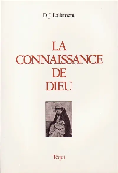 La Connaissance de Dieu