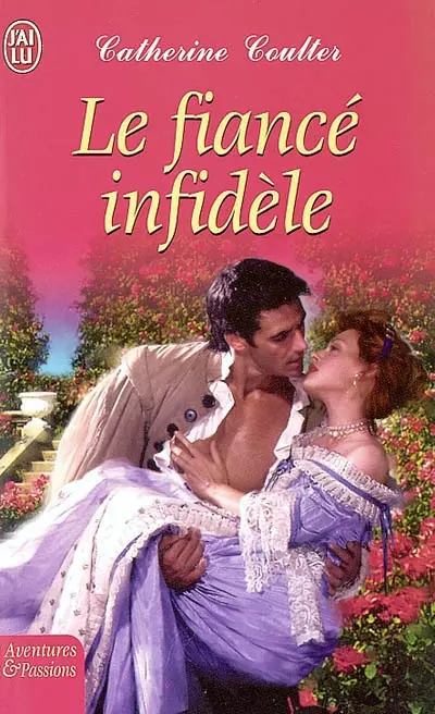 Le fiancé infidèle