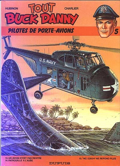 Pilotes de porte-avions