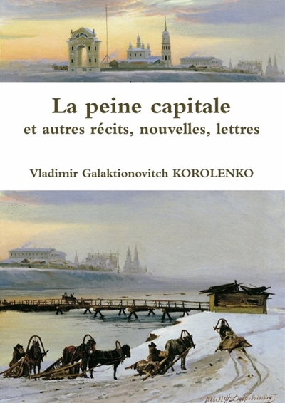 La peine capitale et autres...