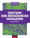 Gestion des ressources humaines