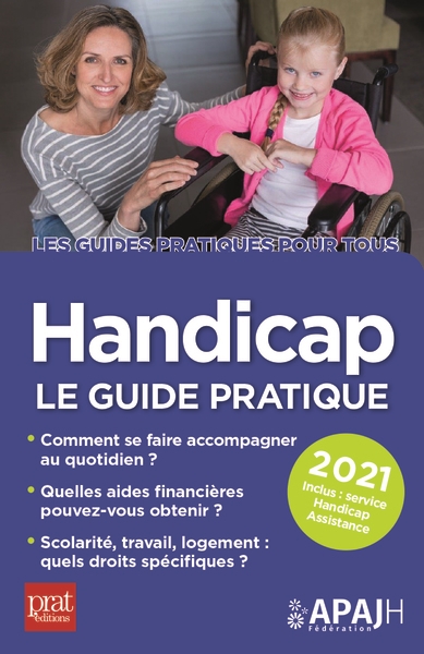 Handicap : le guide pratique 2021