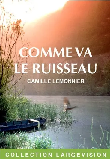 Comme va le ruisseau