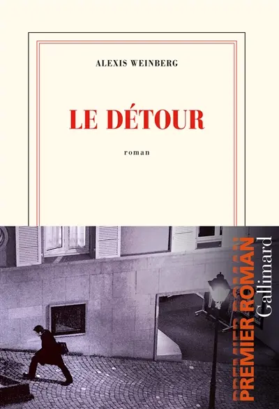 Le détour