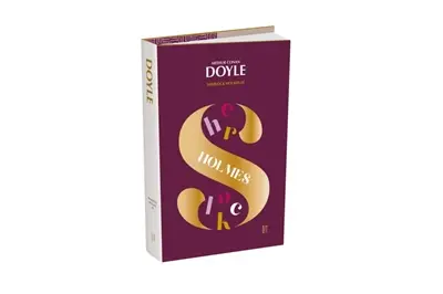 Sherlock Holmes. Vol. 3