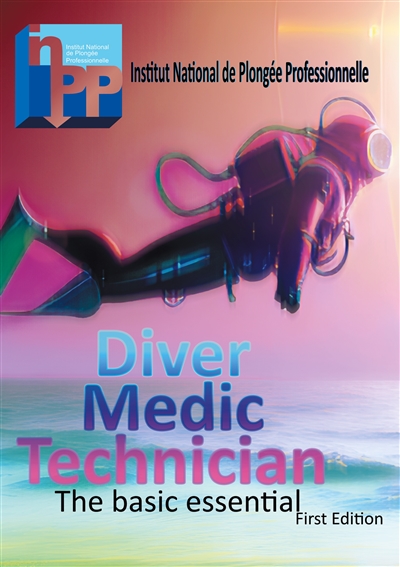 Diver Medic Technician...