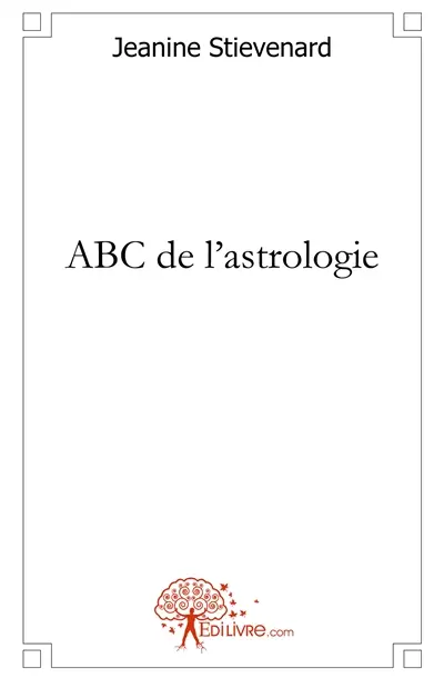 Abc de l'astrologie