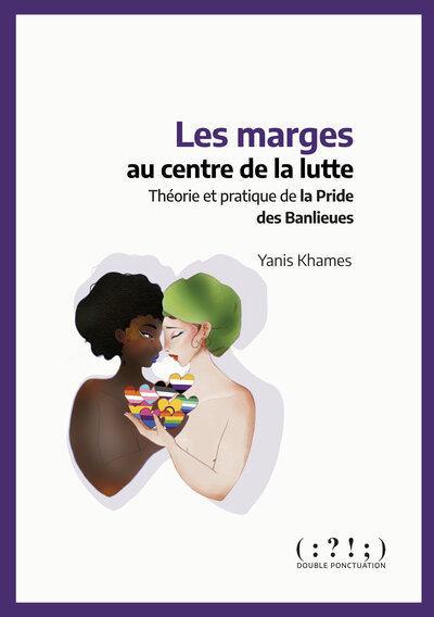 Les marges au centre de la...