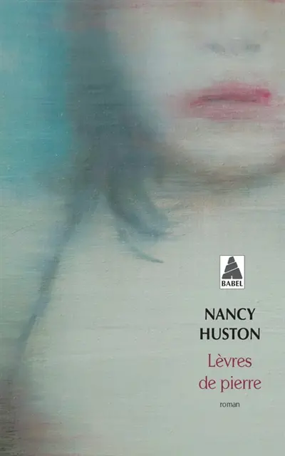 Lèvres de pierre : nouvelles classes de littérature