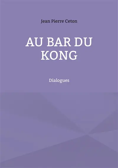 Au bar du kong