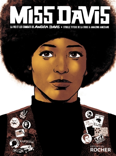 Miss Davis : la vie et les...