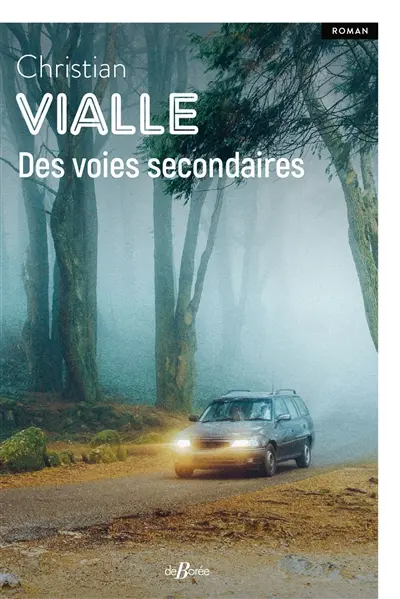 Des voies secondaires