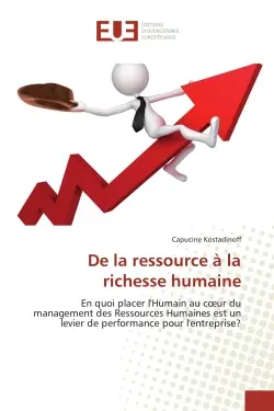 De la ressource à la richesse humaine