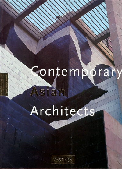 Architectes contemporains asiatiques