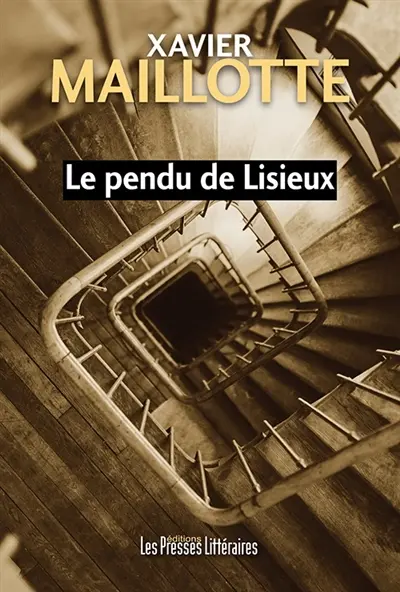 Le pendu de Lisieux