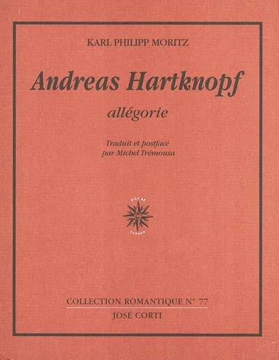 Andreas Hartknopf : allégorie
