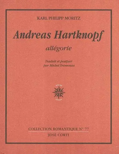 Andreas Hartknopf : allégorie