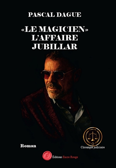 "Le magicien", l'affaire...