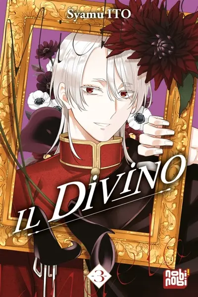Il divino. Vol. 3