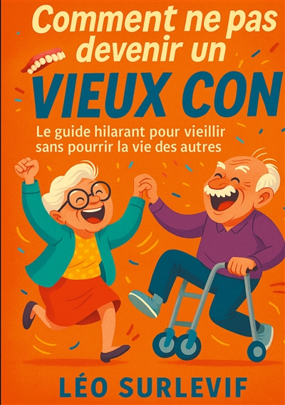 Comment ne pas devenir un...