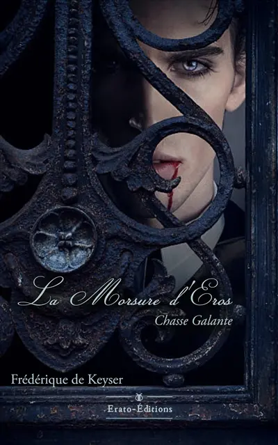 La morsure d'Eros. Chasse galante