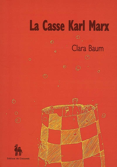 La casse Karl Marx. Vol. 2. L'histoire de Canada