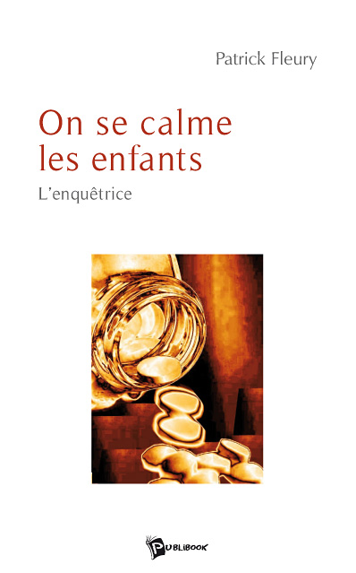 On se calme les enfants