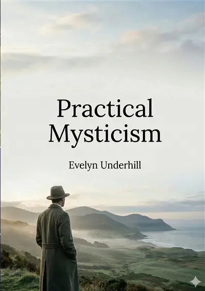 Practical Mysticism : by Evelyn Underhill