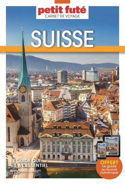 Suisse