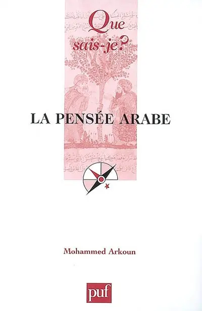 La pensée arabe