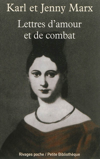 Lettres d'amour et de combat : 1839-1878