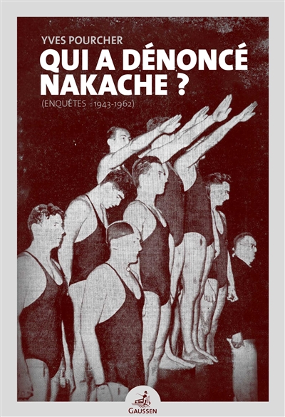 Qui a dénoncé Nakache ? :...