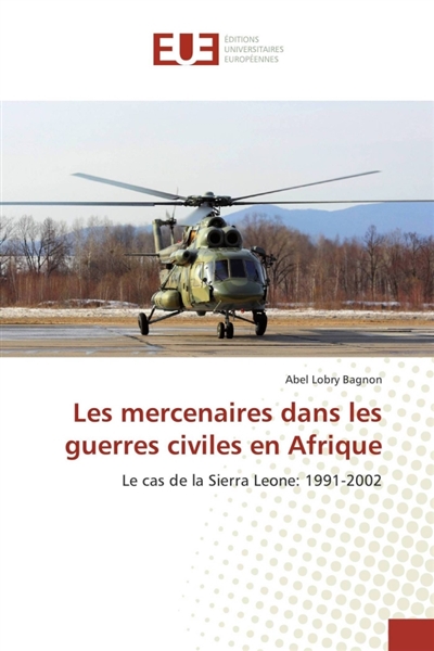 Les mercenaires dans les...
