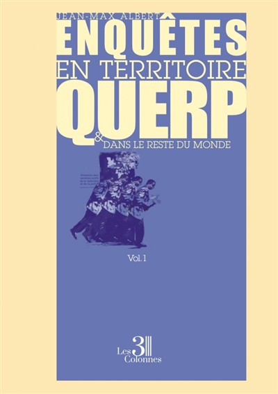 Enquêtes en territoire...